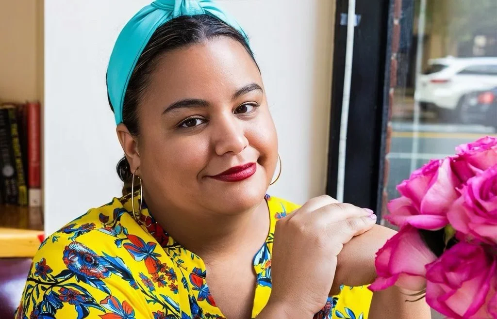 Antidotes to a Carceral System: Ysabel Garcia on Dismantling White Supremacy Culture in Crisis Work