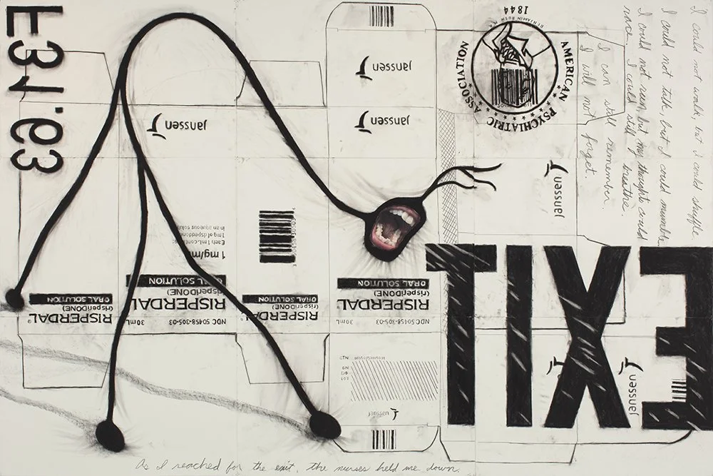 Resounding Remnants: Art and the Echo of Lived Experience