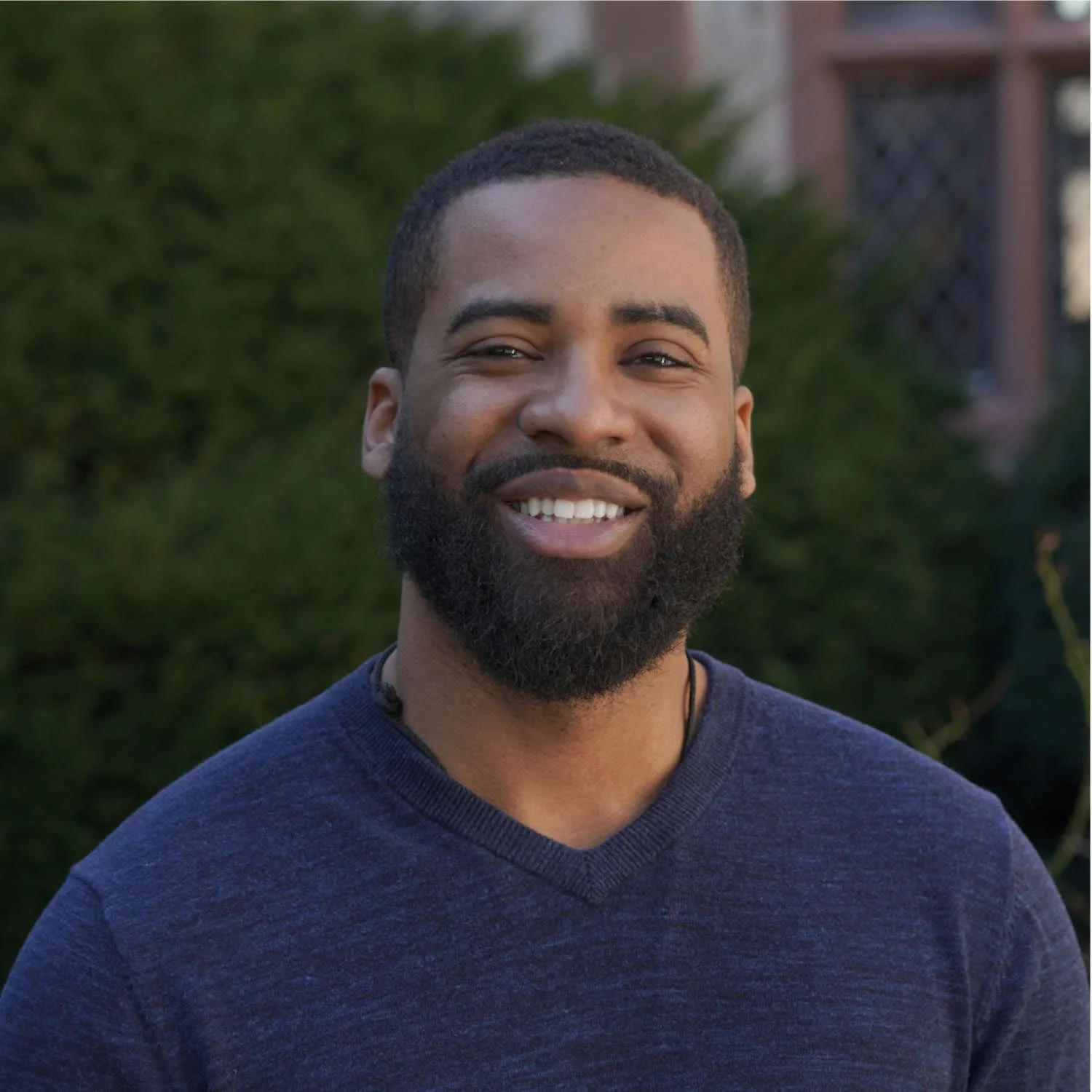 Evan Auguste
