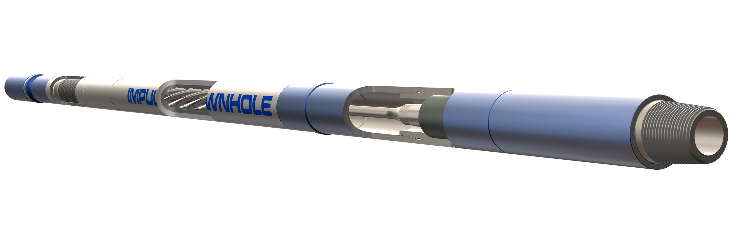 POWER PULSE® – Patented Technology