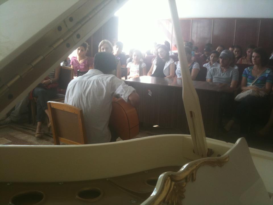 Talin Music School Performance Sept 2012 Armenia.jpeg