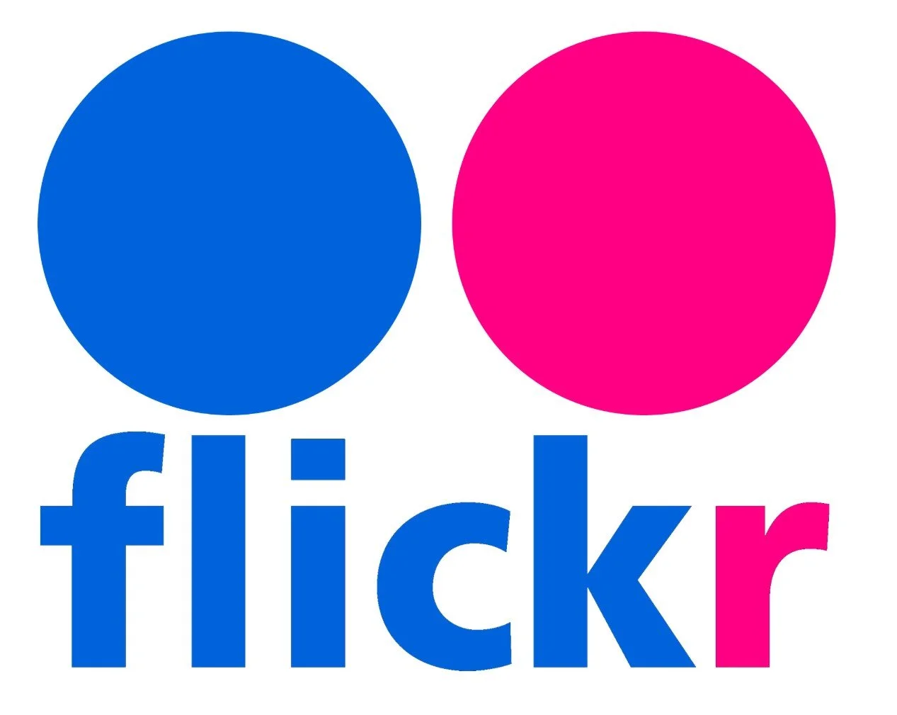 Flickr