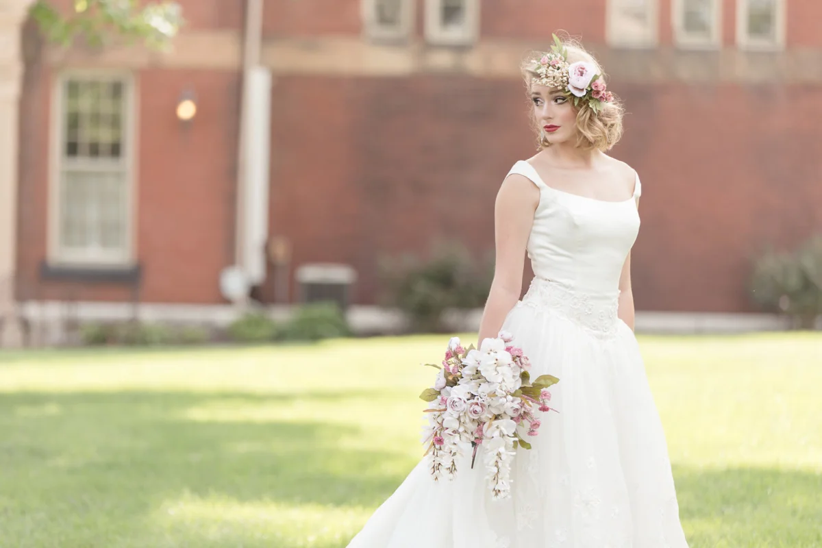 Bridal — Retulled Boutique