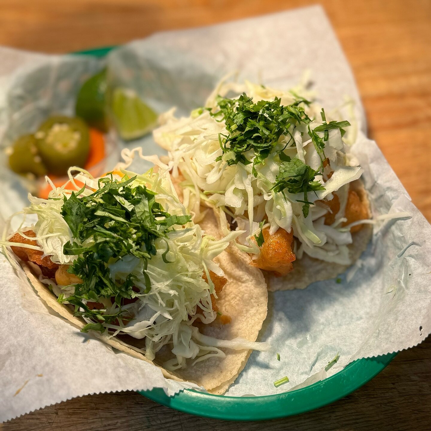 Who loves our fish tacos?? 

 ⠀⠀⠀⠀⠀⠀⠀⠀⠀⠀⠀⠀⠀⠀⠀⠀⠀⠀⠀

 ⠀⠀⠀⠀⠀⠀⠀⠀⠀⠀⠀⠀⠀⠀⠀⠀⠀⠀⠀ #berkeleyca #norcal #bayarea #mexicanrestaurant #bayarearestqurants #bar #mexicanbar ##orange #grapefruit #tacubaya #fish #tacos