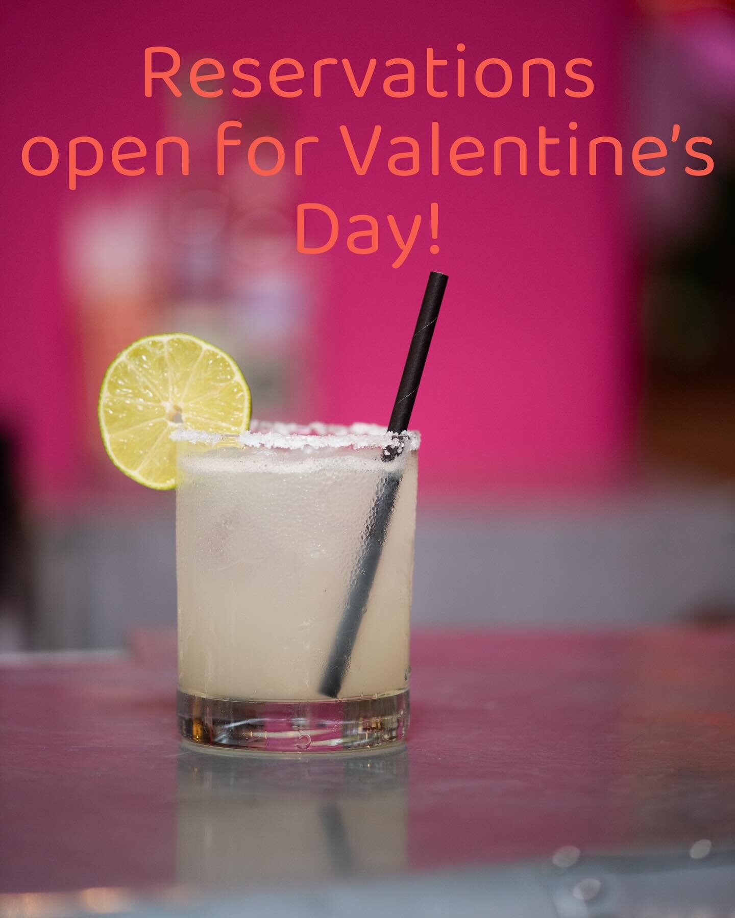 Come join us on February 14 for Valentine&rsquo;s Day on our mezzanine decorated with lots of love! We will have a cocktail and appetizer special just for this day!  We will also take reservations for for two (or more)!!
#valentinedecor #valentines #