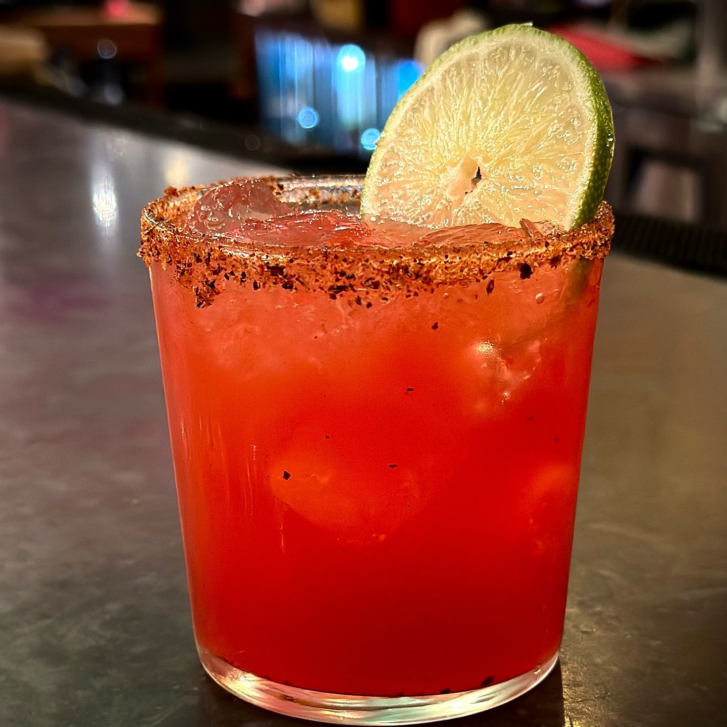 ꧁a꧁new on the menu &ldquo;Prickly Pear Margarita&rdquo;꧂꧂