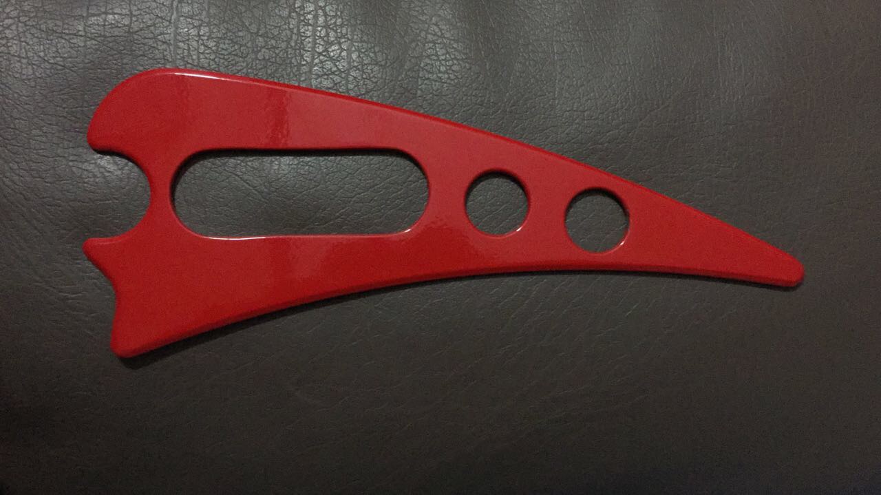 Rode Rogue M2T Instrument - www.M2TBlade.com