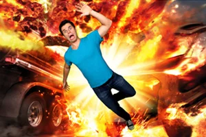 Green Screen