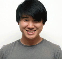 Face morphing