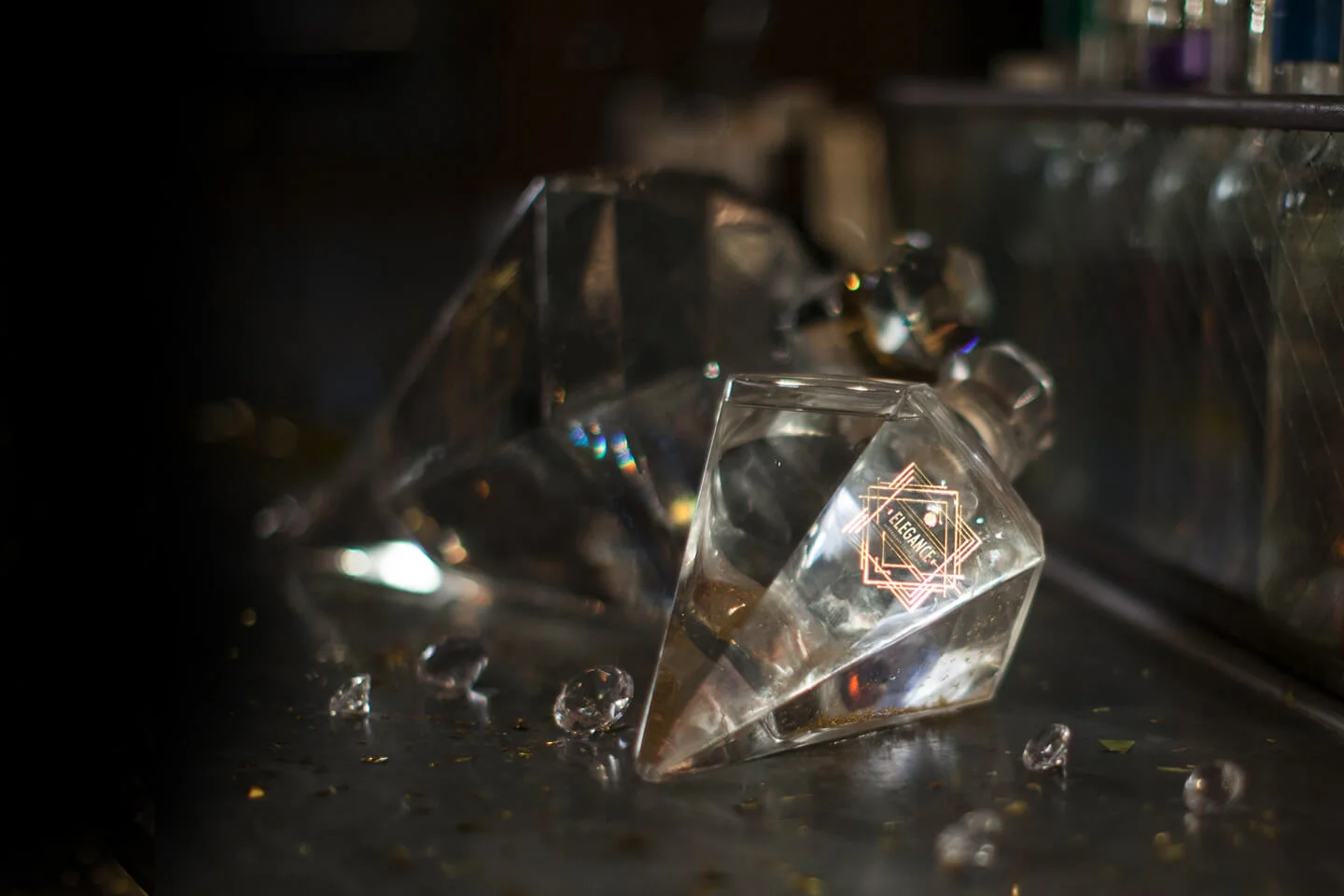 Elegance VODKA