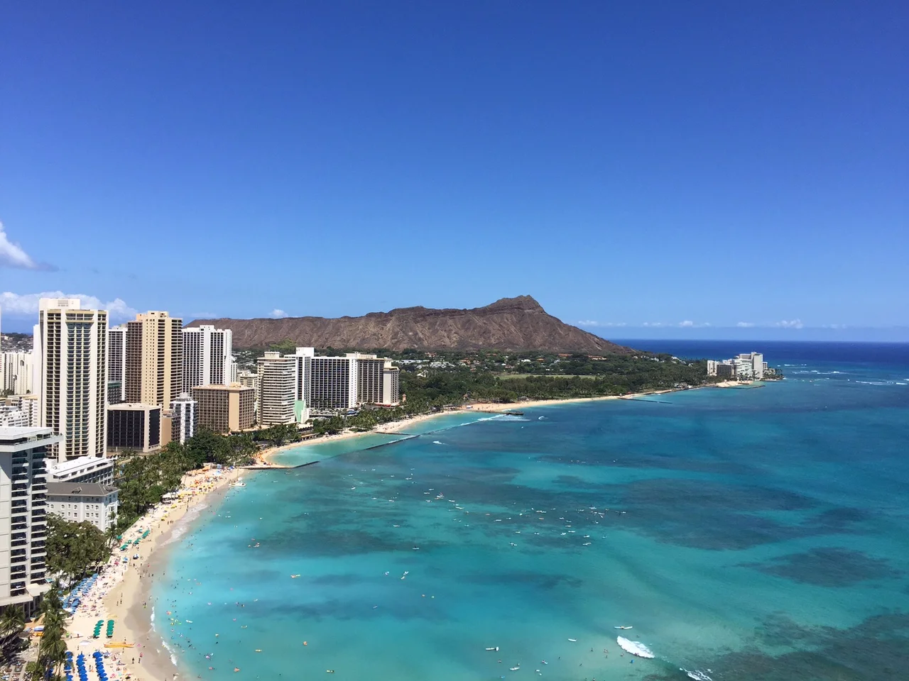 World Surfing Reserve — Waikiki Beach Special Improvement District