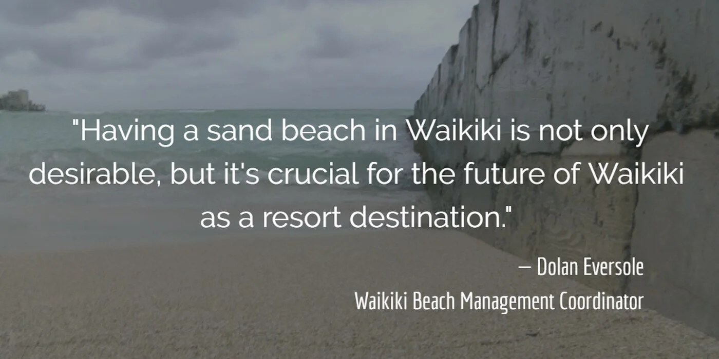 Waikiki’s wild ride: From the seat of Hawaiian government to a world-famous tourism mecca