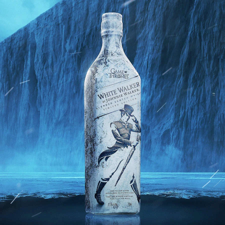 Winter Is Here! Game of Thrones Inspired Cocktails!