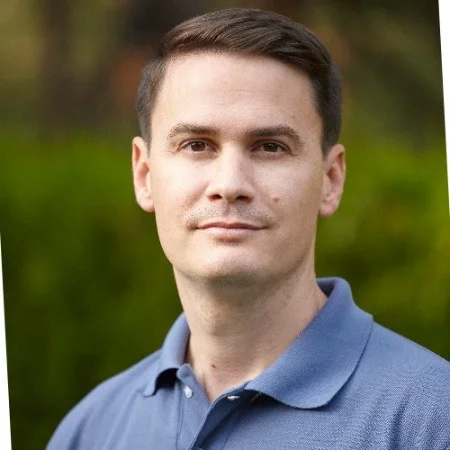 Mark Rogers: CEO of Futurist Labs, Founder Institute Mentor