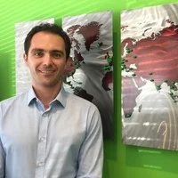 Andrew Crawford: Global Finance Manager, Founder Institute