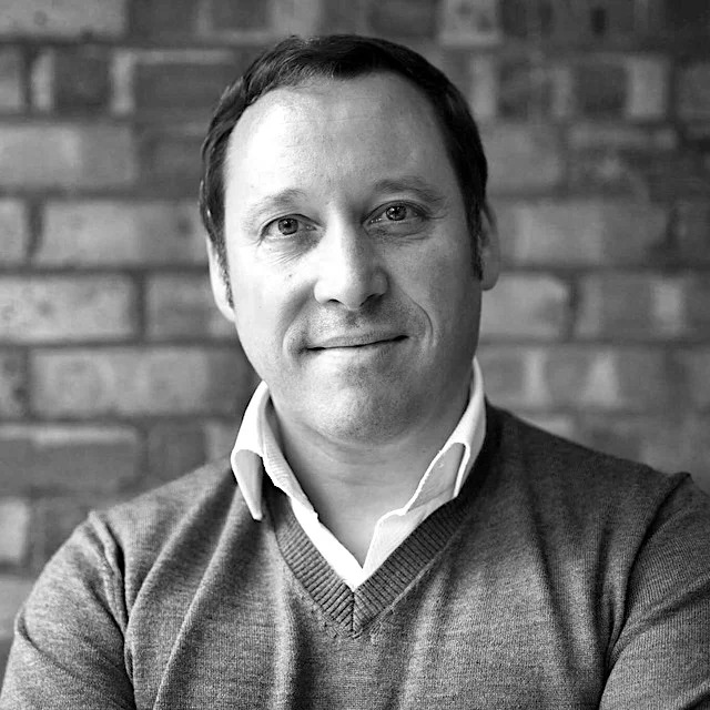 Raphael Crouan: Founder & CEO of the Startupbootcamp IoT Program