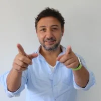 Peter Lazou: Venture Builder & Angel Investor at ValaCo Ventures, Director of Milan FI 