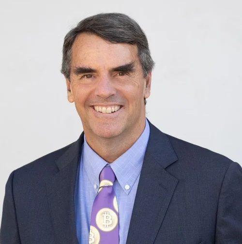 Tim Draper