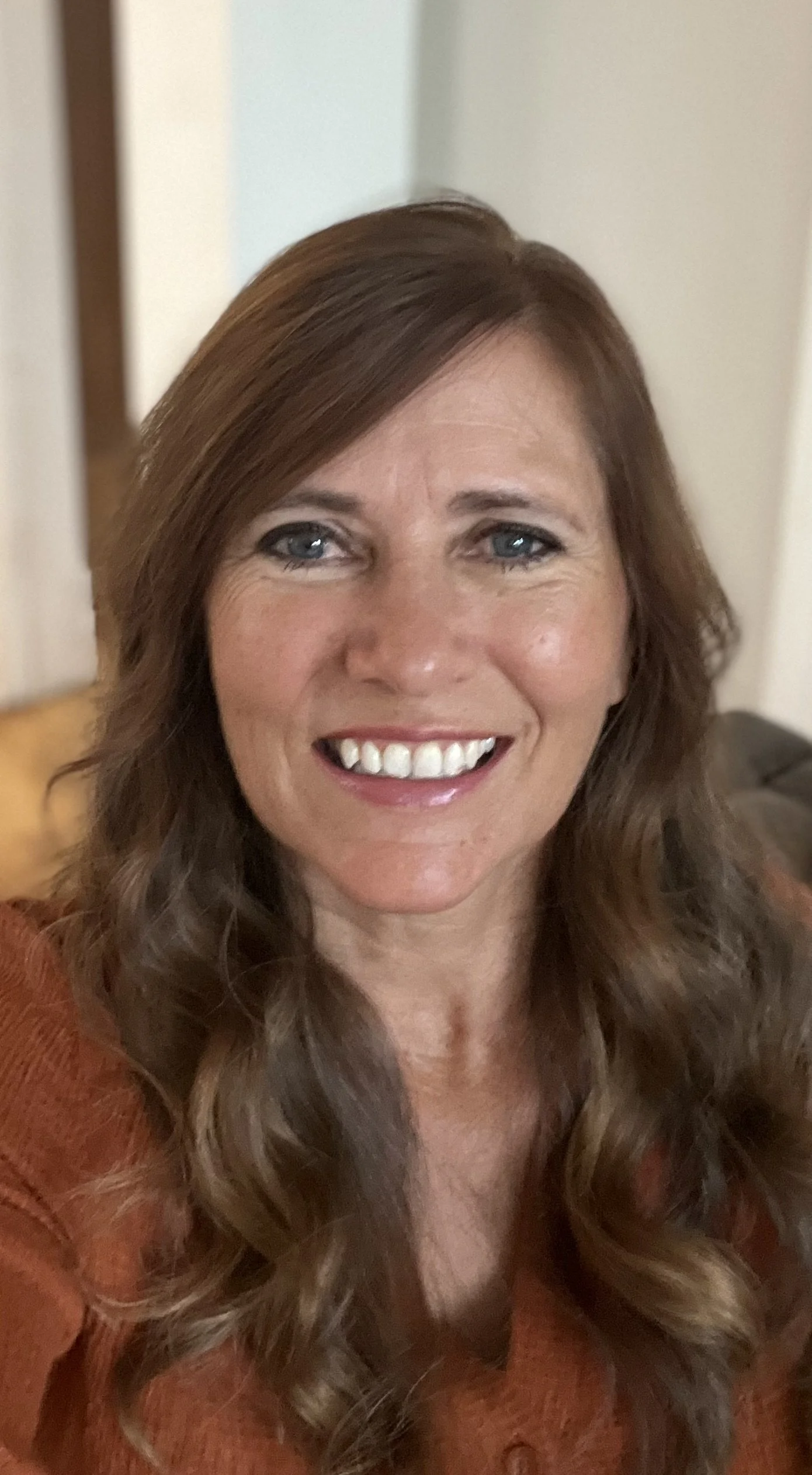 Marla Kiley - MFT Intern