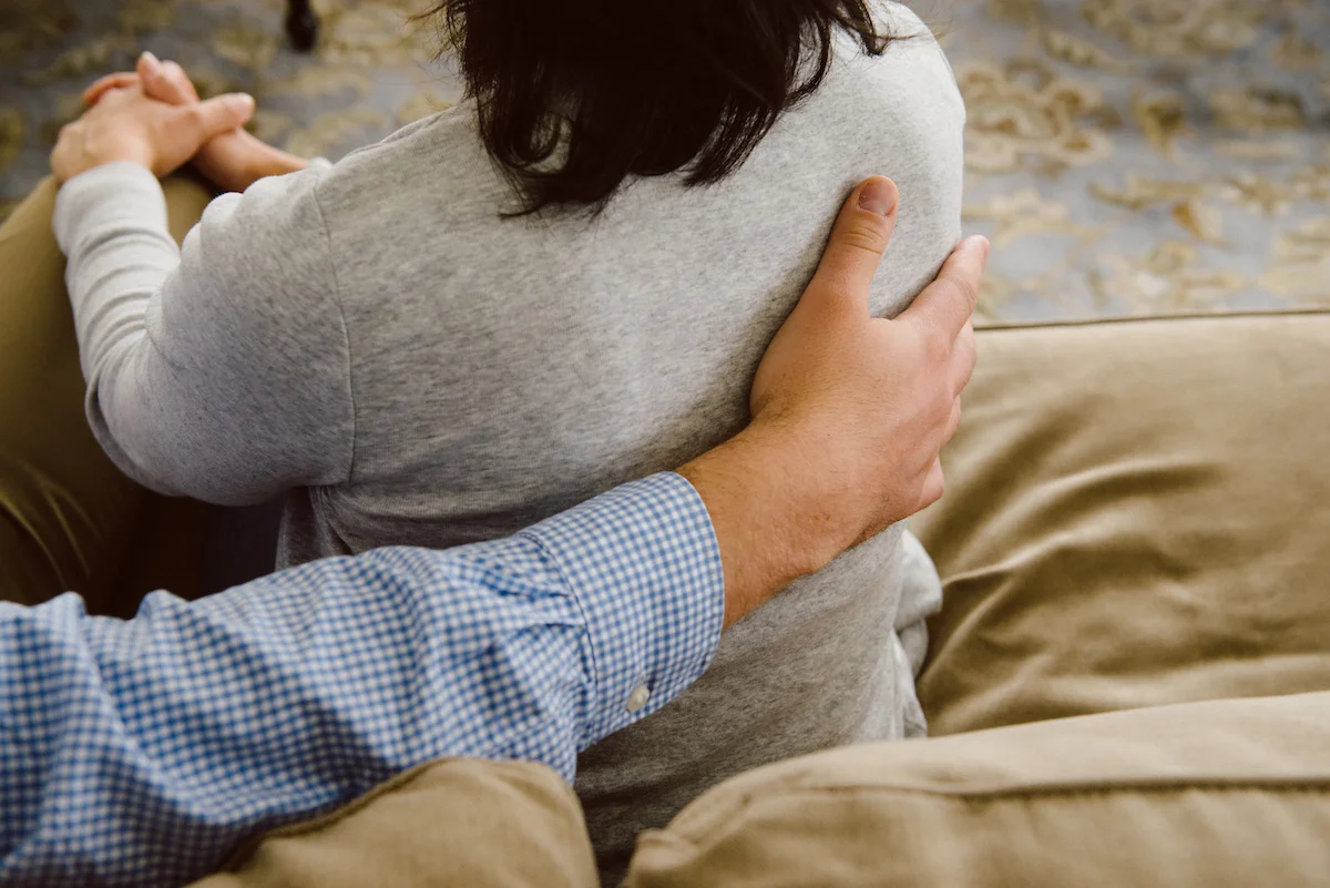 Hold Me Tight® Workshop for Clients!
