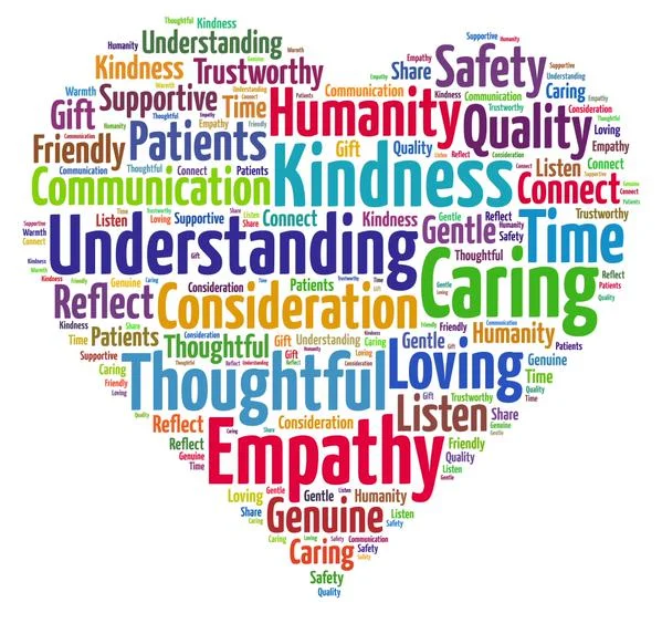 What if we treated ourselves the way we treat others? The Golden Rule...in reverse!
