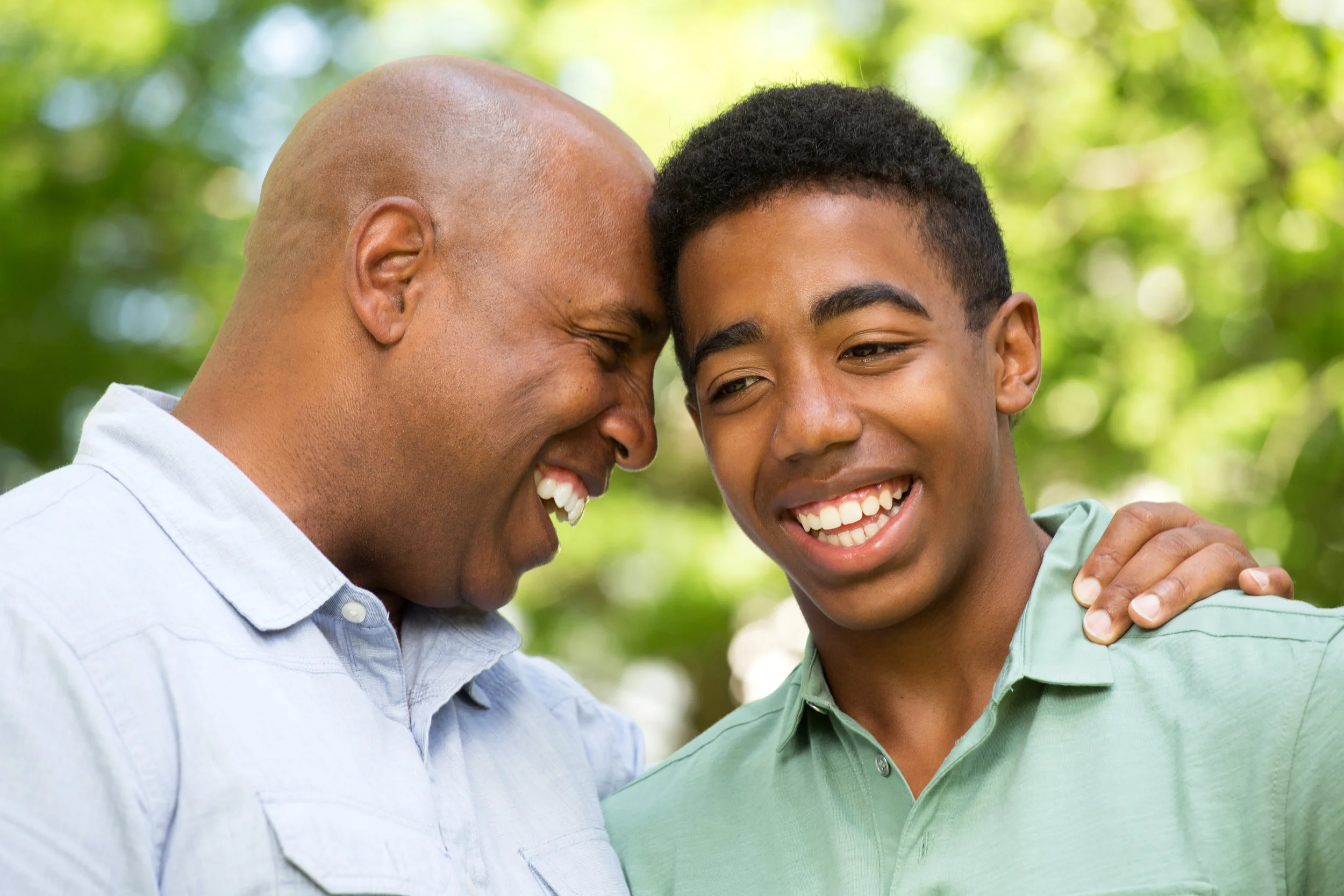 Talking sex with your teen - 4 helpful hints!