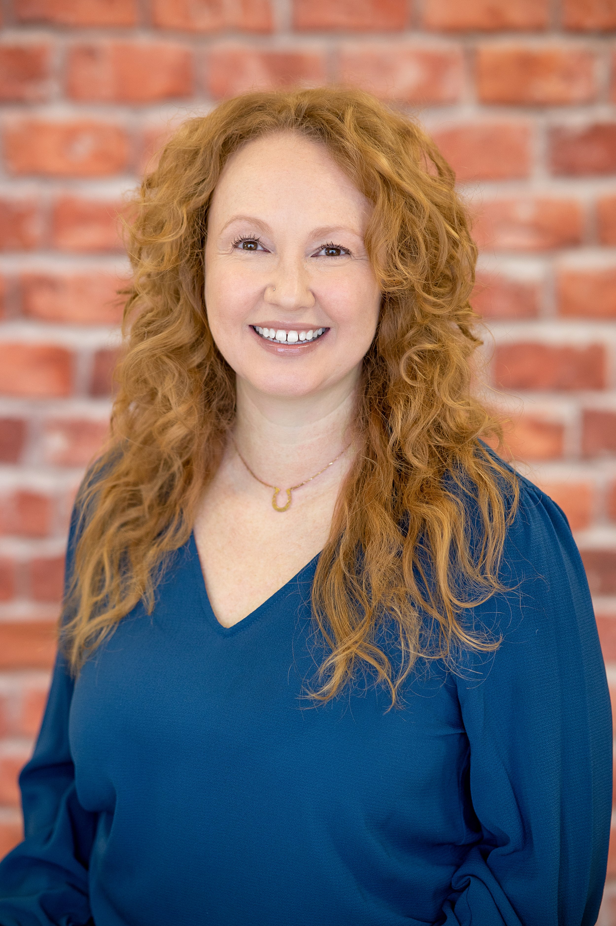 Jessie Briegel, LMFT - Certified Sex Therapist 