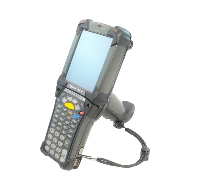 Details about   Hand Held Products Laser Scanner Adaptus imaging technology for Windows Mobile 