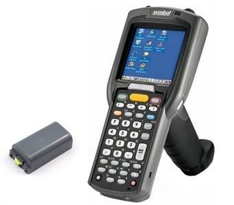 MC3190 G SERIES WINDOWS MOBILE 6.1
