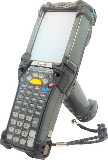 MC9060 G SERIES WINDOWS MOBILE 5.0 MOBILE COMPUTERS