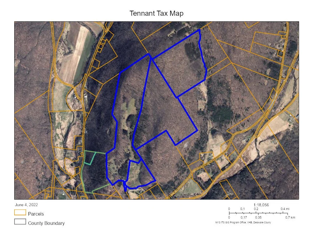 tennant — Jewett and Jewett