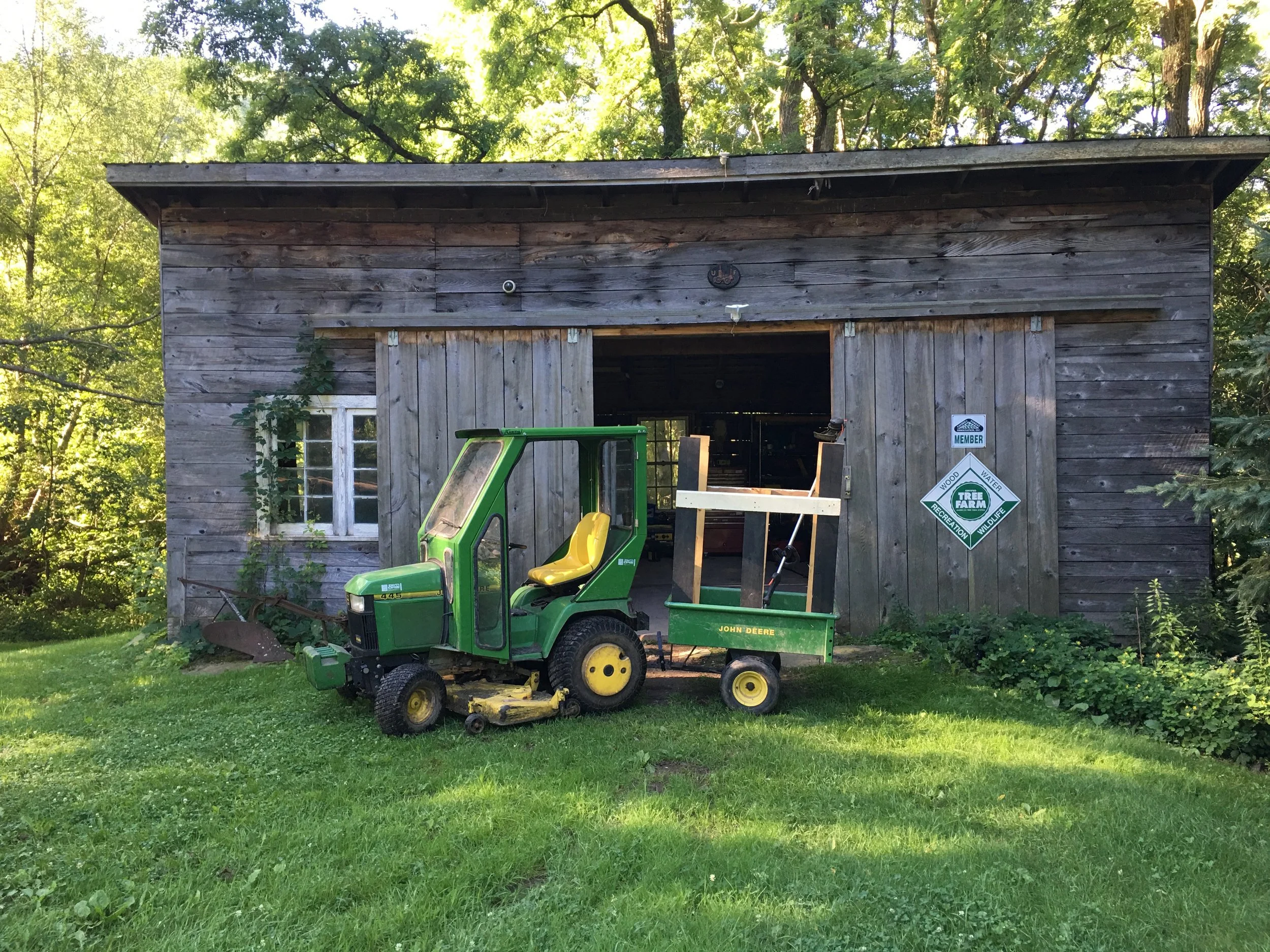 57 john deere and shed.jpeg