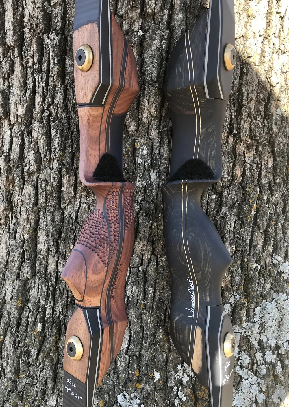 TimberGhost Traditional Archery