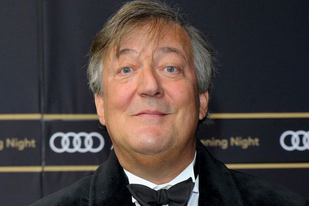 First Impressions - what lawyers can learn from Stephen Fry
