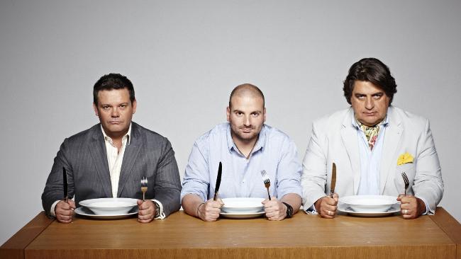 What Masterchef can teach innovative lawyers