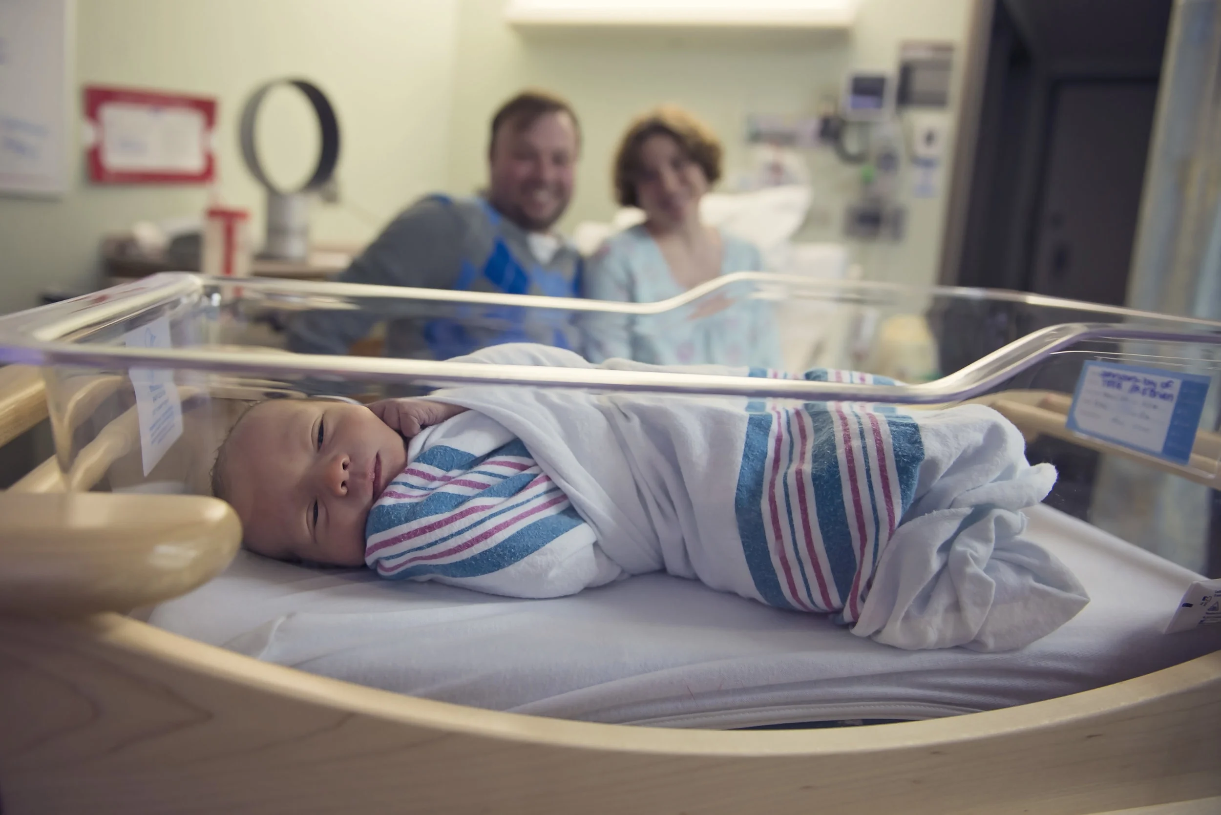 Emery | Hospital Newborn