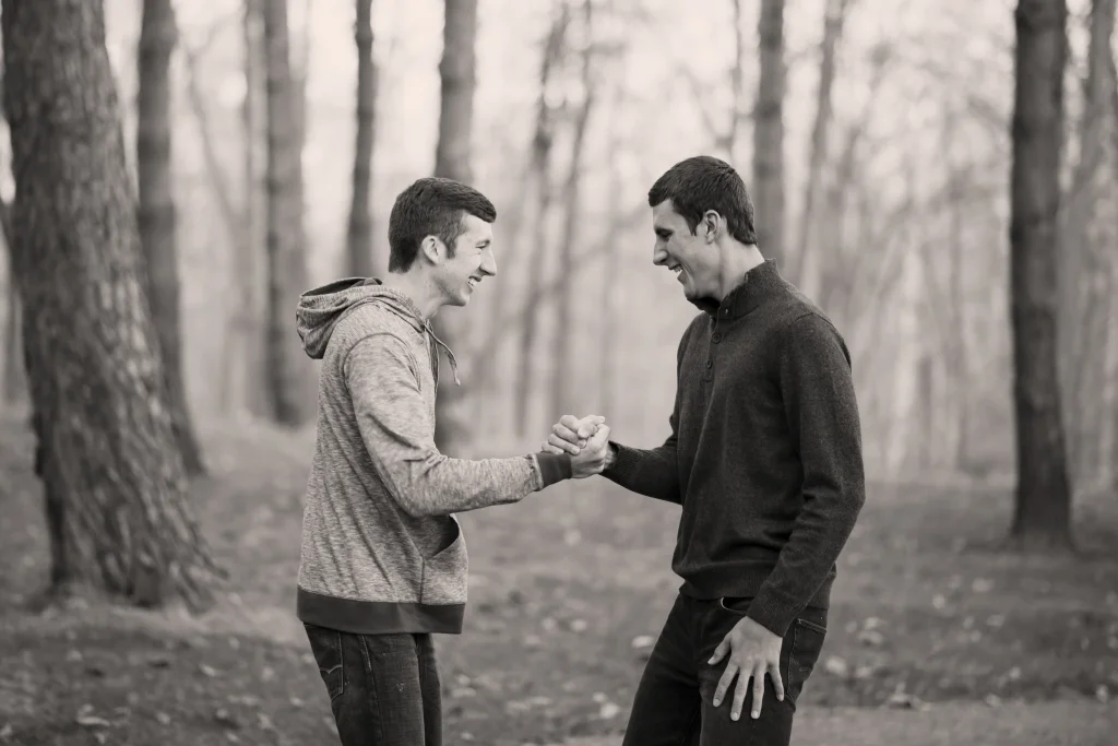 Cullen & Cole | Cousins & Best Friends | Class of 2015