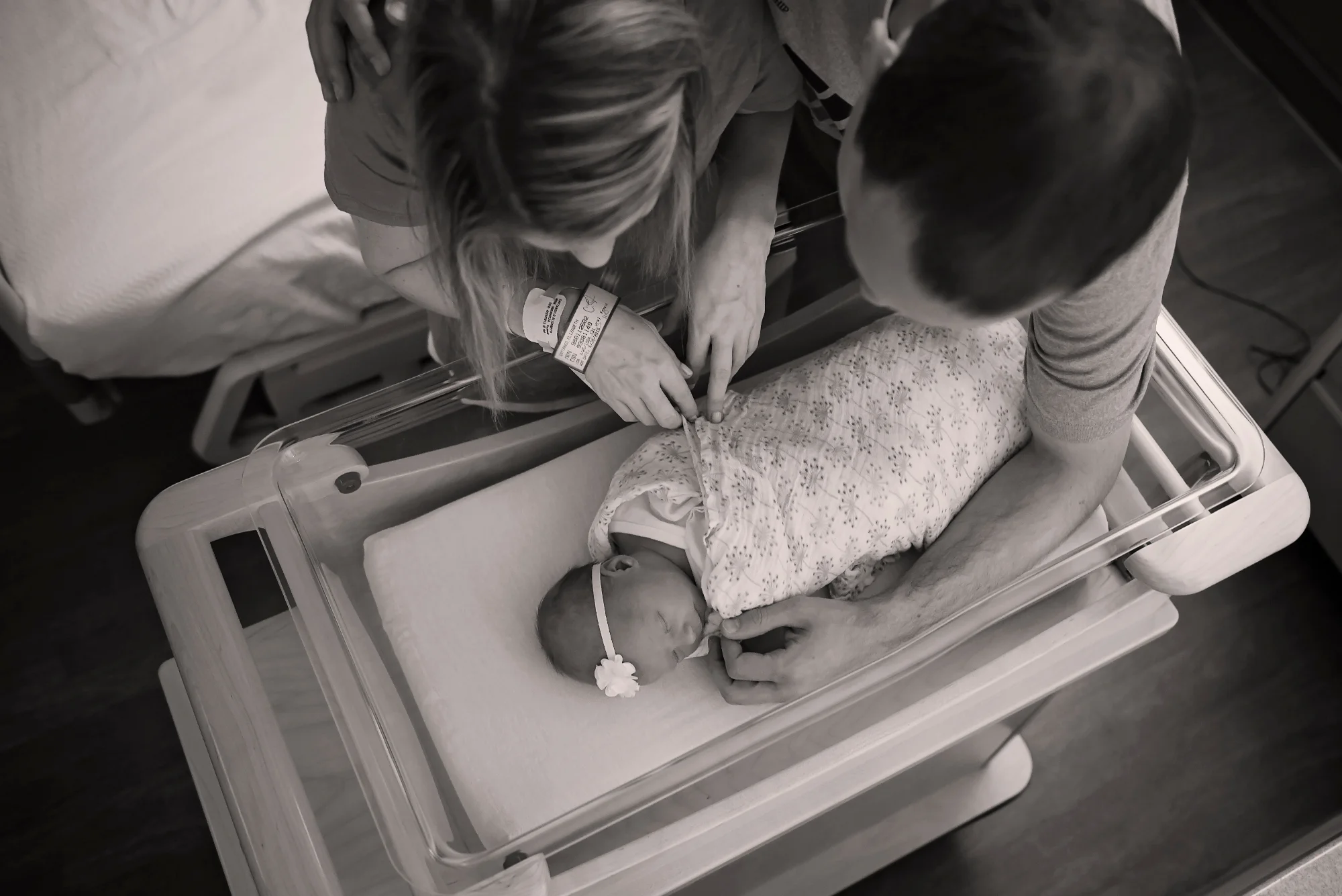 Aria | Hospital Newborn