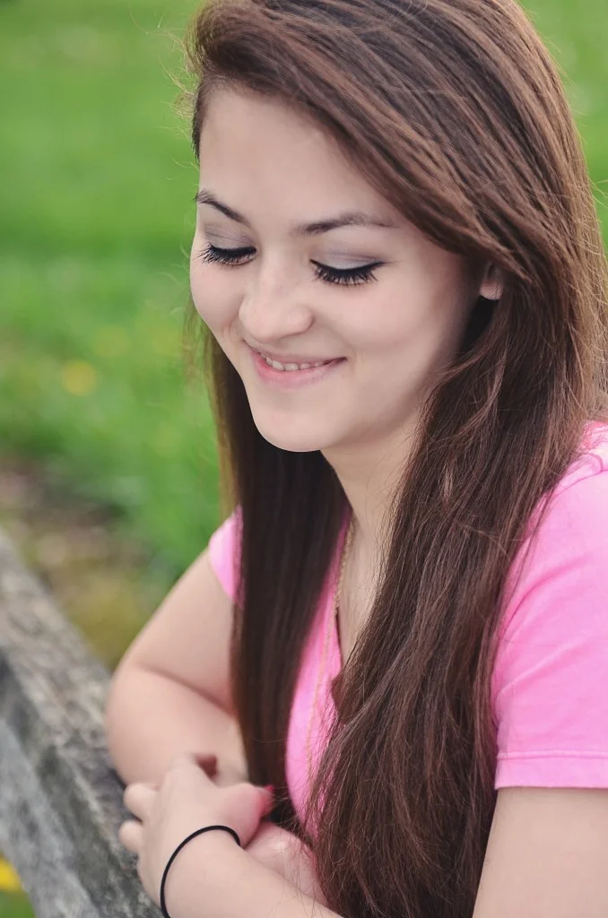 Girl's Night | Group Portrait Session