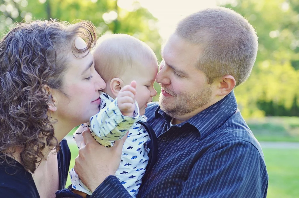 The Lord Family | Photography in Columbus, Ohio