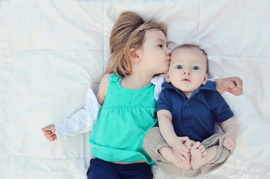 Rogers Family | Sneak Peek!