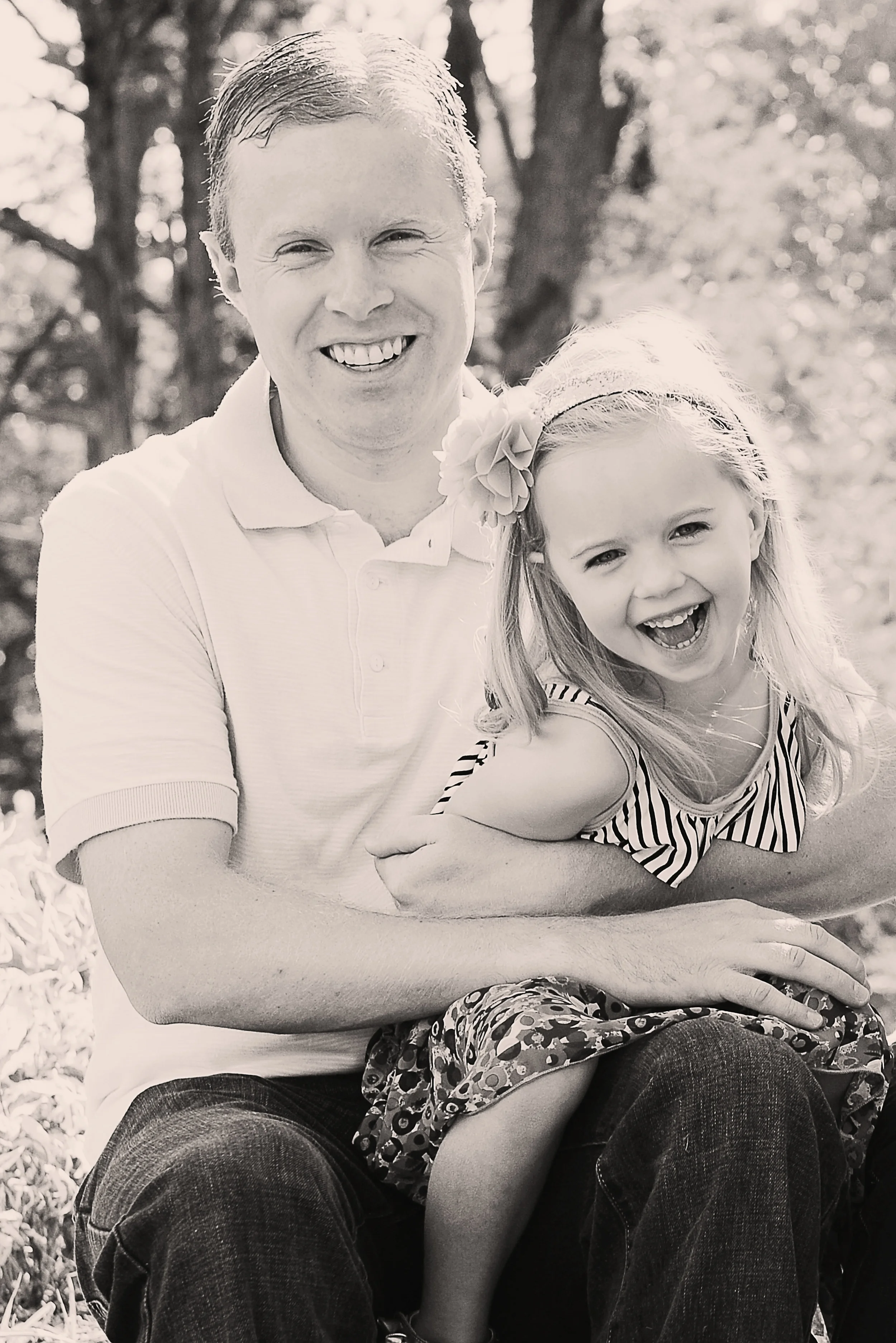 Gordon-Baker Family | Family Photography Columbus Ohio