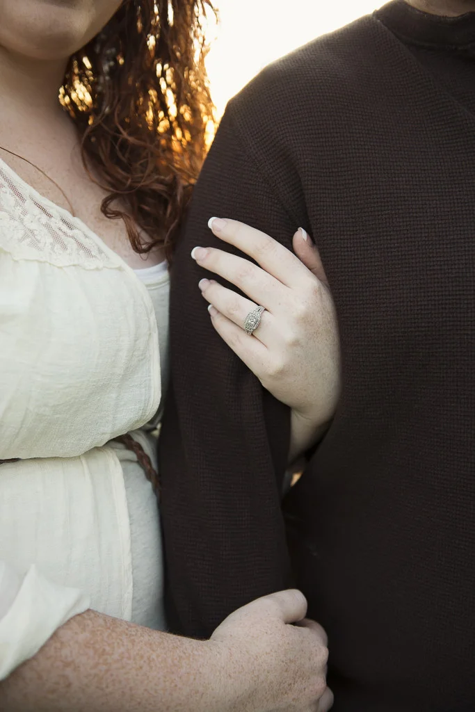 The Kilgores | Engagement Photography Columbus Ohio