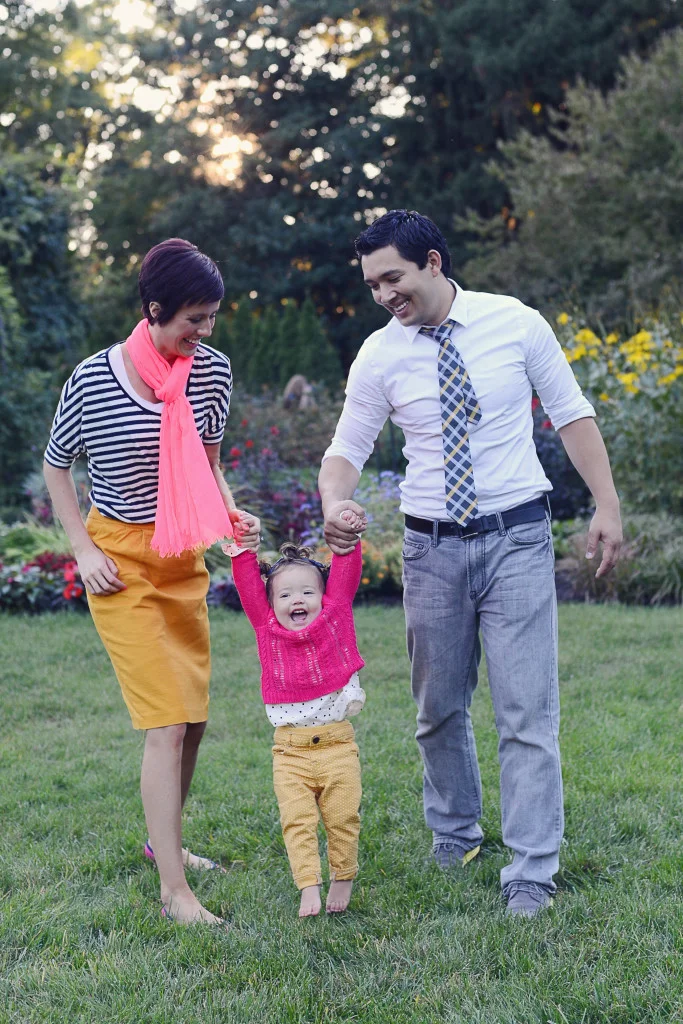 Nagaos | Family Photography Columbus Ohio