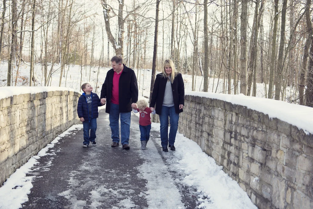 Kurtz Family | Photography Columbus Ohio