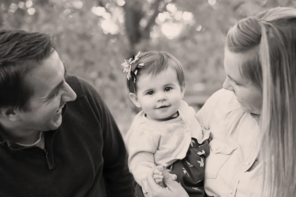 Beasley Family | Photography Columbus Ohio