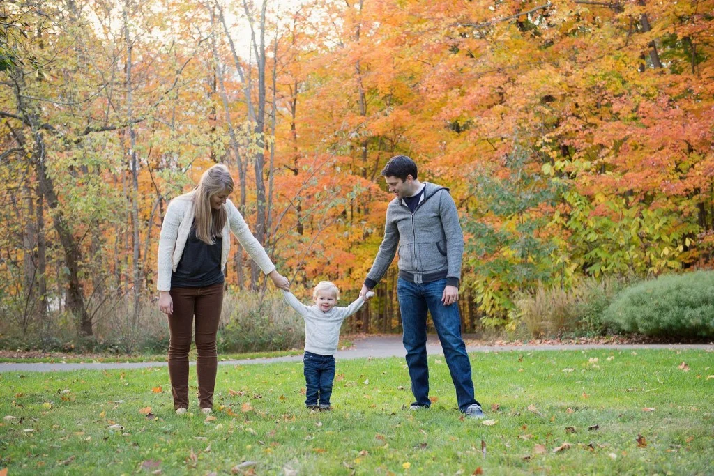 Challis Family | Photographer in Columbus Ohio