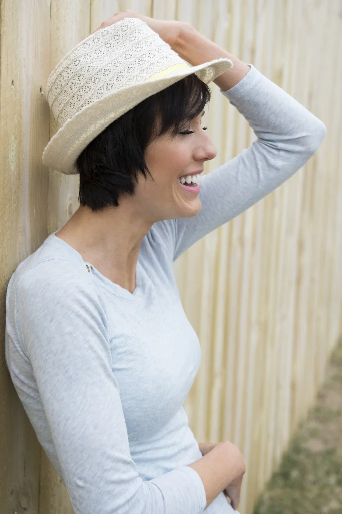 Lacey | Modeling Portfolio Session