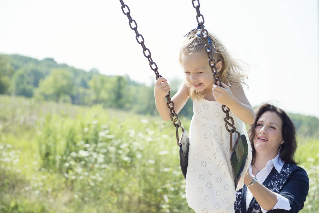 The Hansens | Family Photography Columbus Ohio
