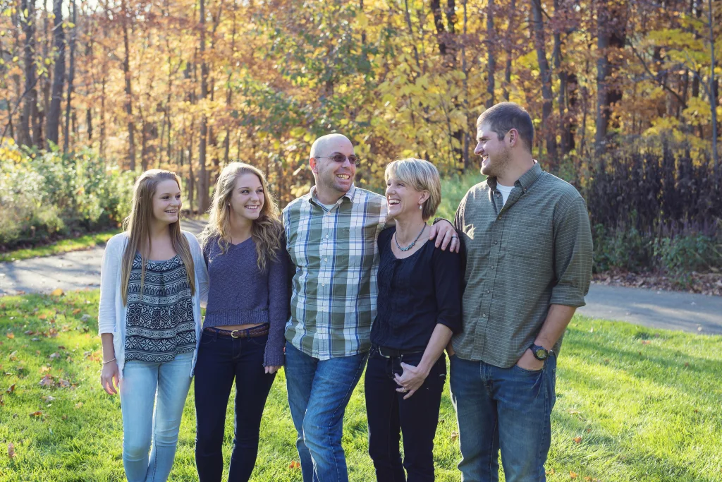 The Frahns | Family Photography Columbus Ohio
